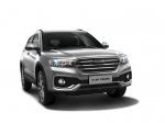 Haval H6 Coupe Blue Label 2018 года